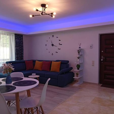 Apartament Eric, Buşteni Exteriör bild