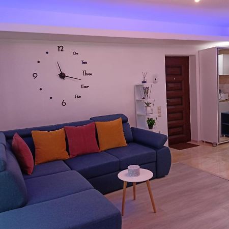 Apartament Eric, Buşteni Exteriör bild