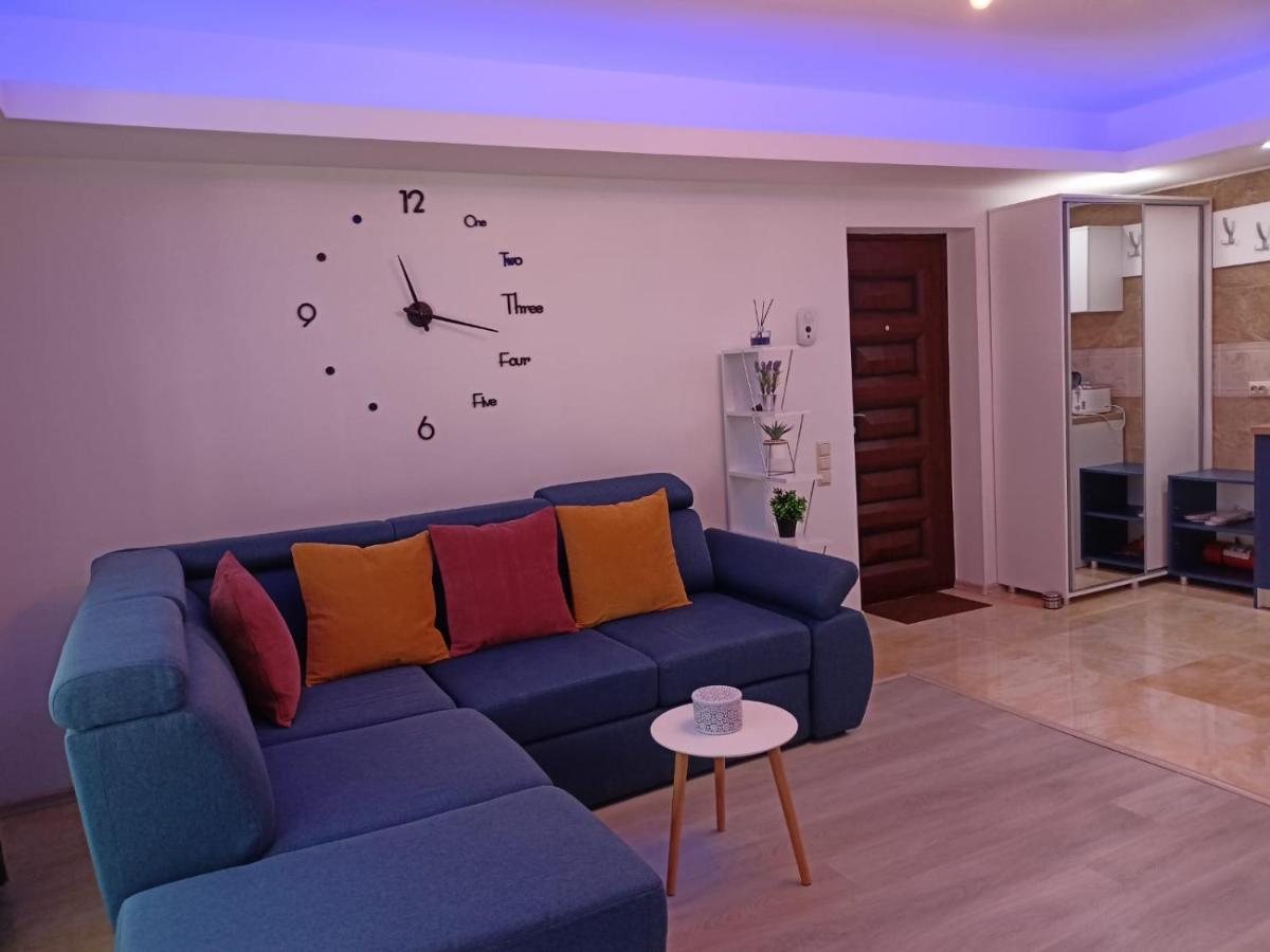 Apartament Eric, Buşteni Exteriör bild