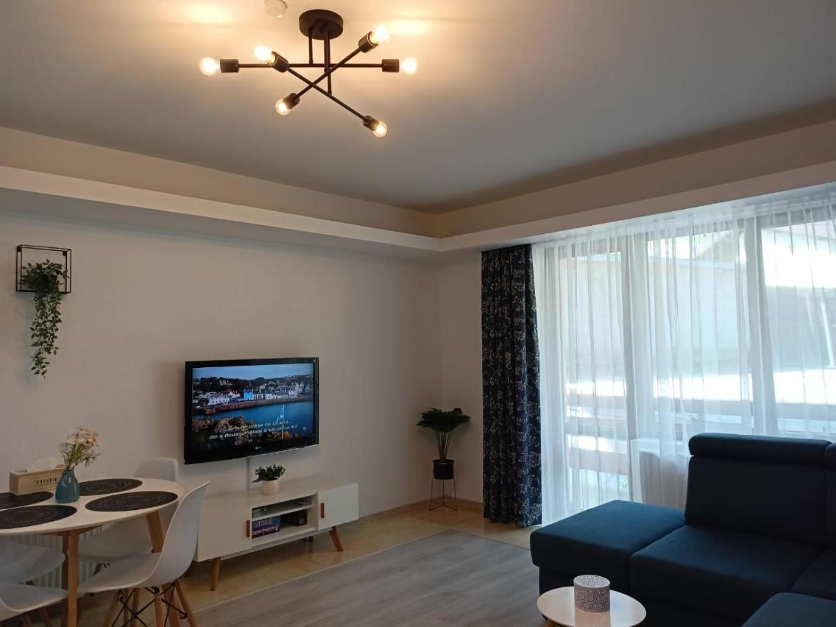 Apartament Eric, Buşteni Exteriör bild