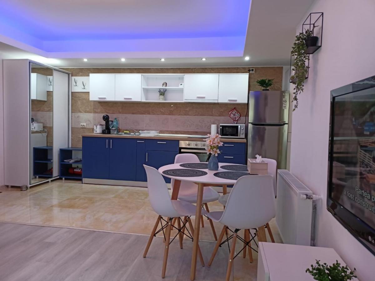 Apartament Eric, Buşteni Exteriör bild